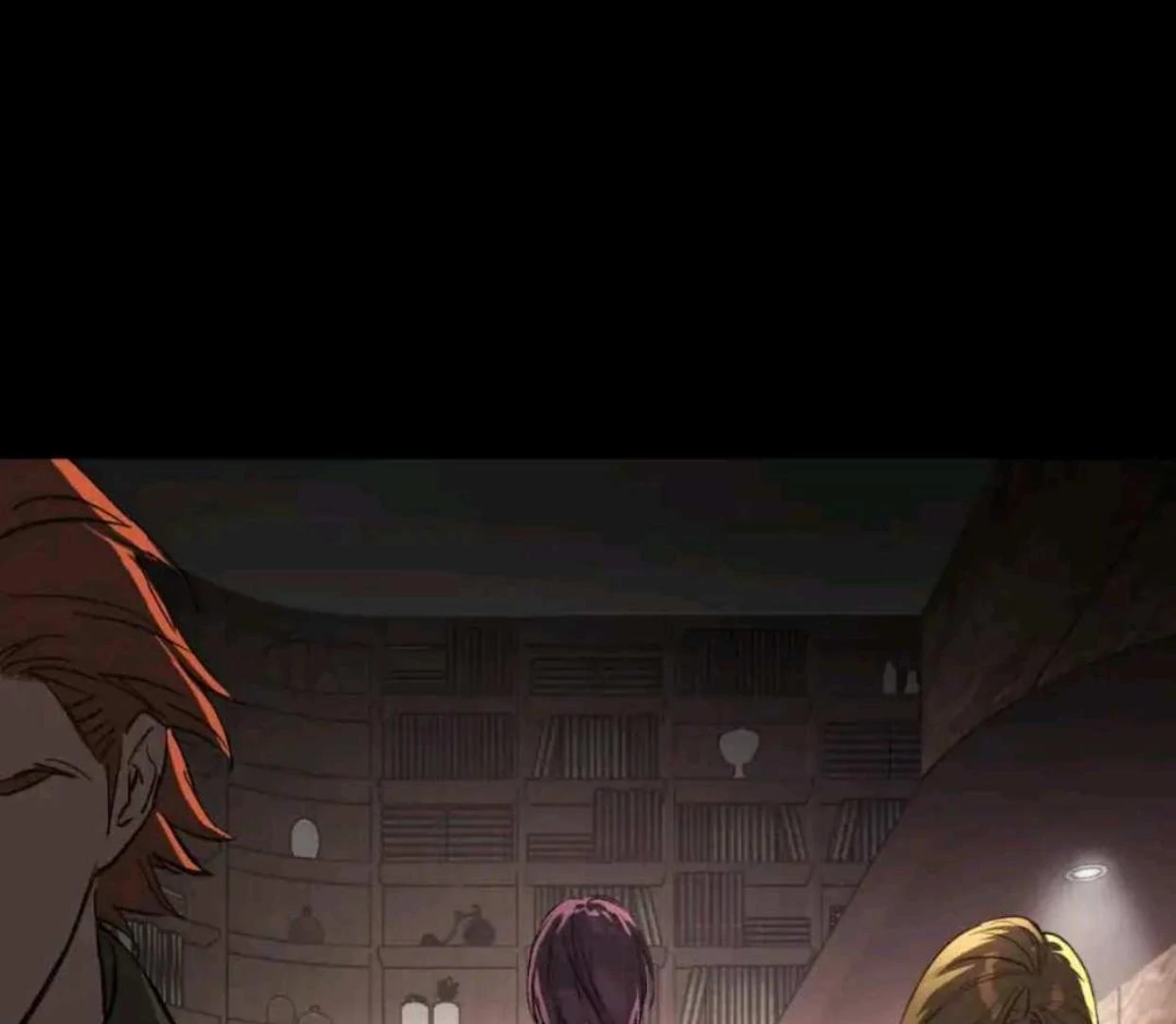 The Evil Ring Chapter 50 Gambar 85
