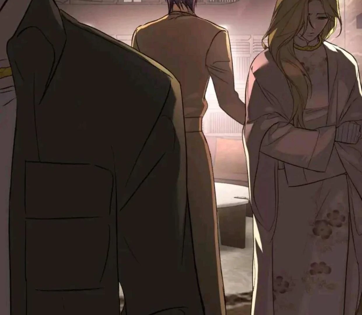 The Evil Ring Chapter 50 Gambar 86