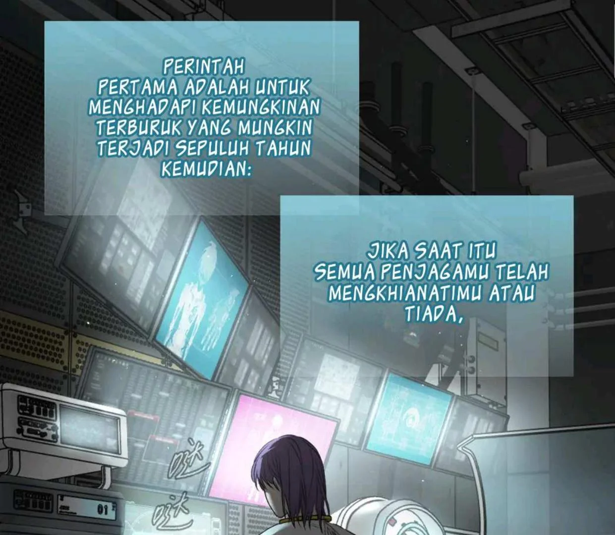 The Evil Ring Chapter 52 Gambar 184