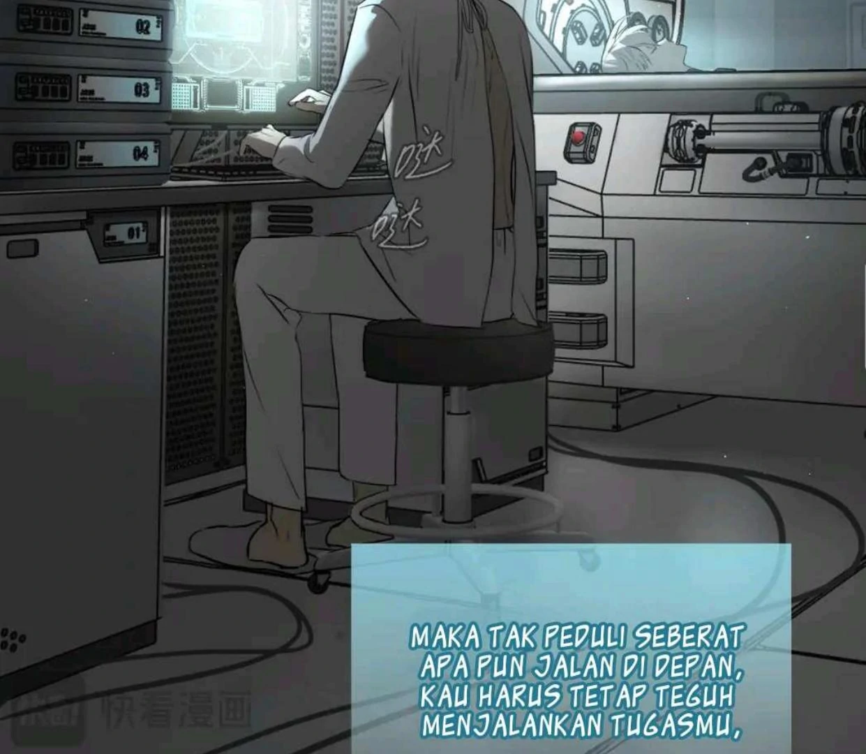 The Evil Ring Chapter 52 Gambar 185