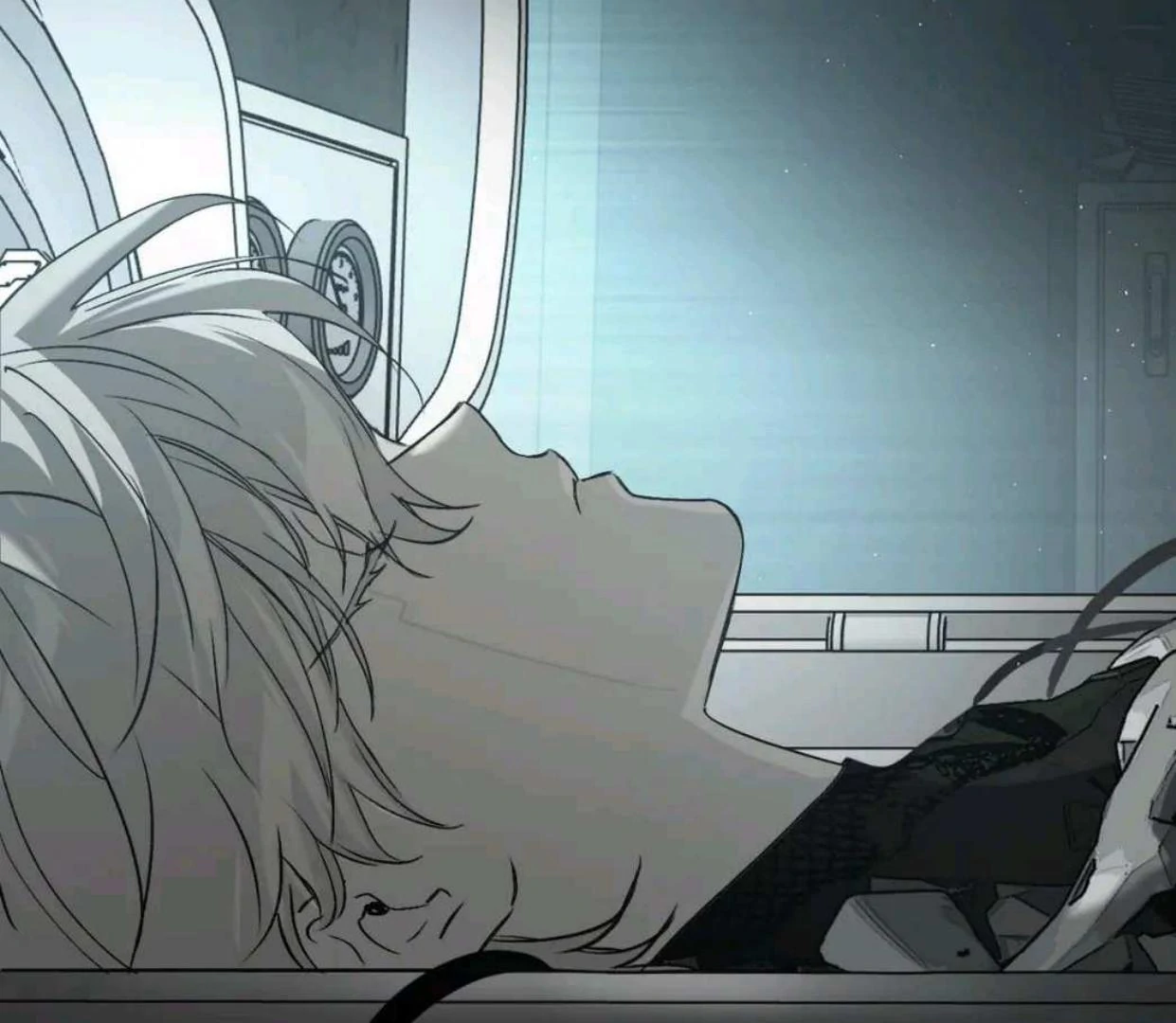 The Evil Ring Chapter 52 Gambar 192