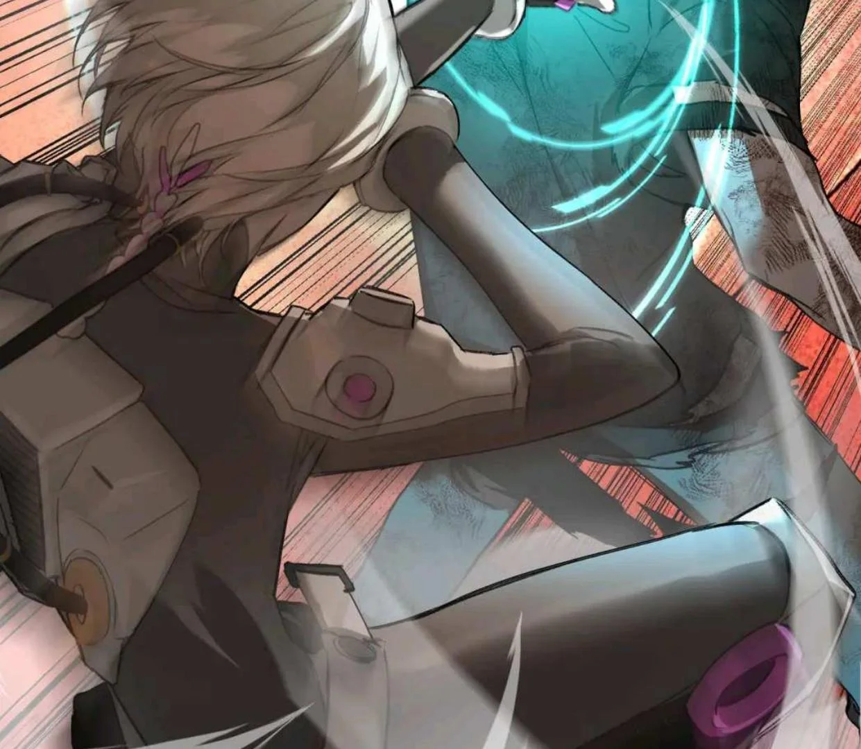 The Evil Ring Chapter 53 Gambar 74