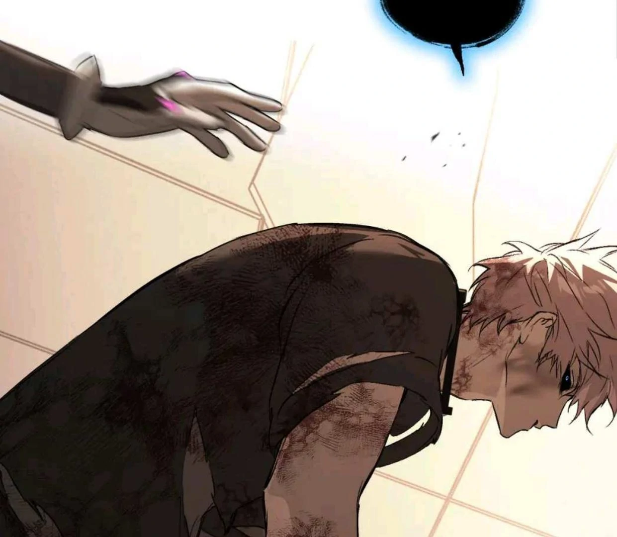 The Evil Ring Chapter 53 Gambar 80