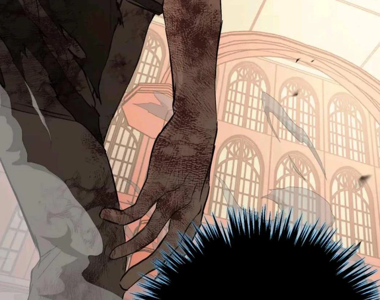 The Evil Ring Chapter 53 Gambar 81