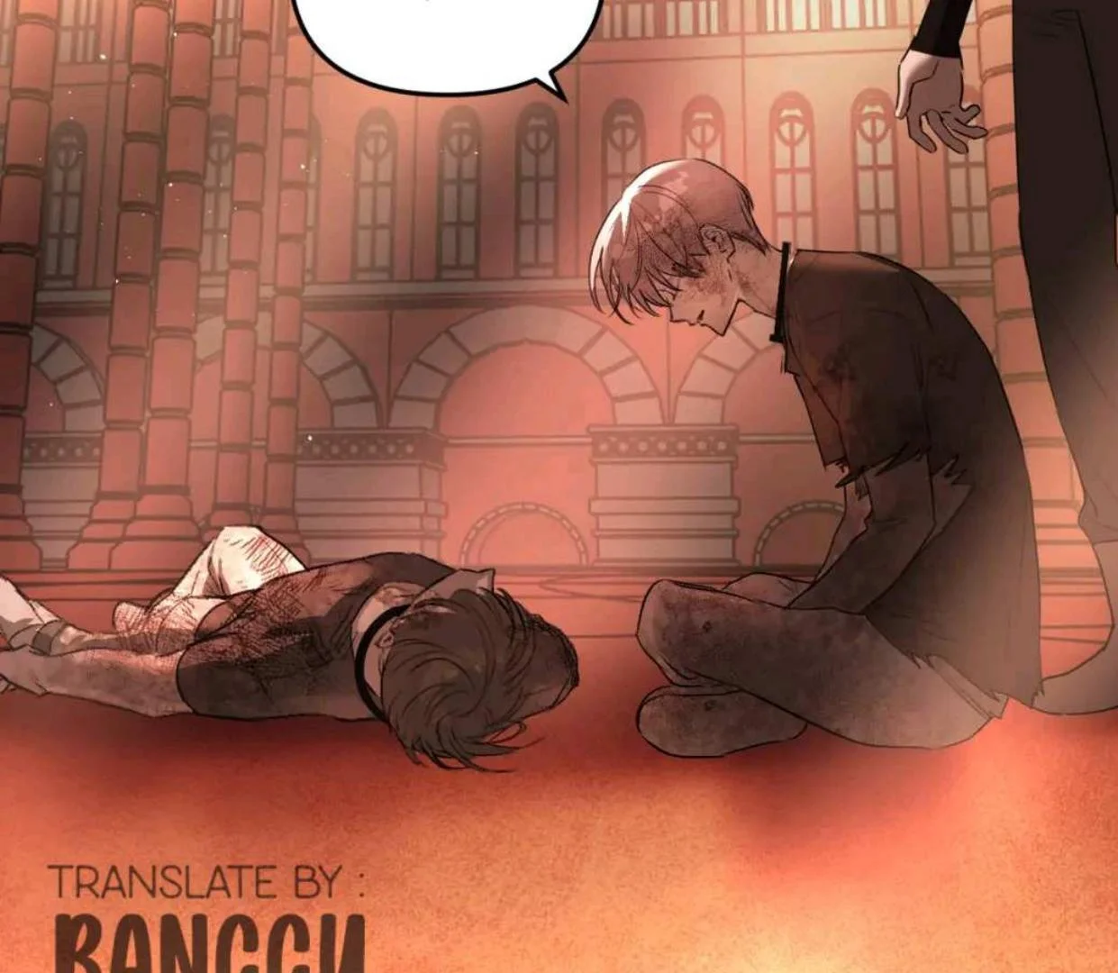 The Evil Ring Chapter 55 Gambar 64