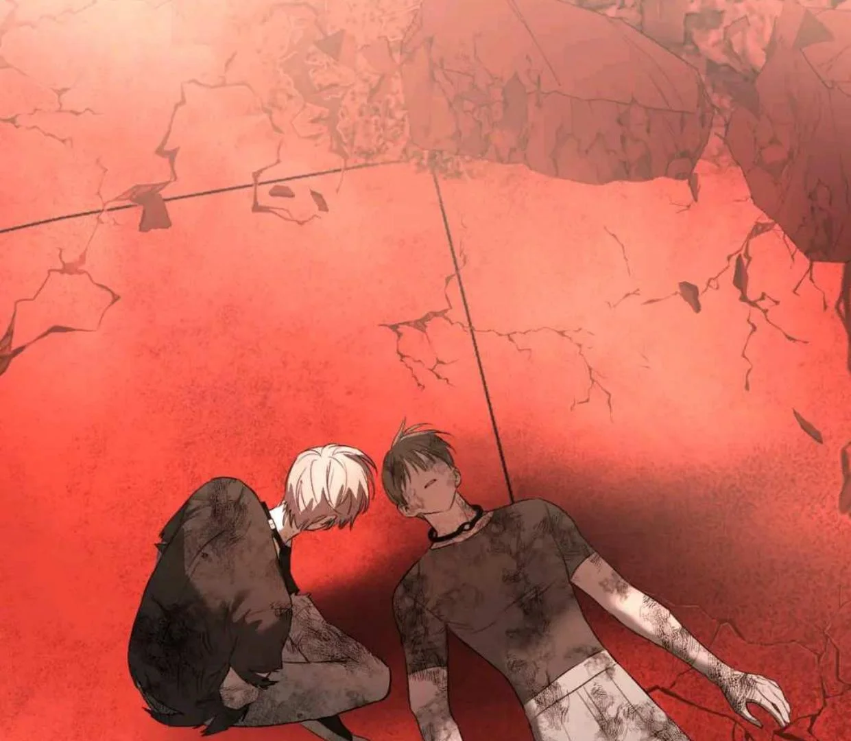 The Evil Ring Chapter 55 Gambar 68
