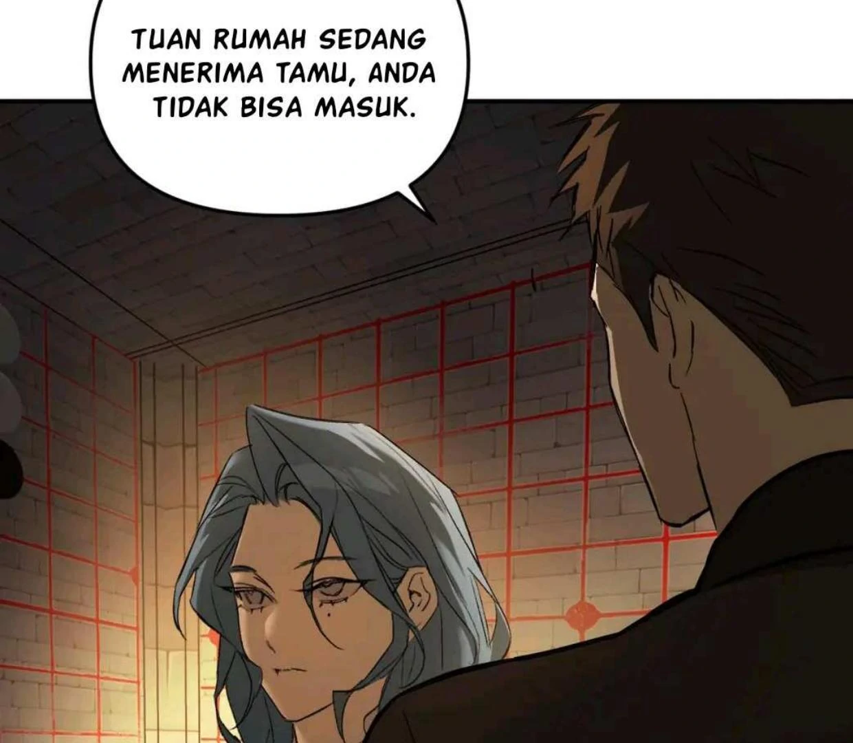 The Evil Ring Chapter 56 Gambar 74