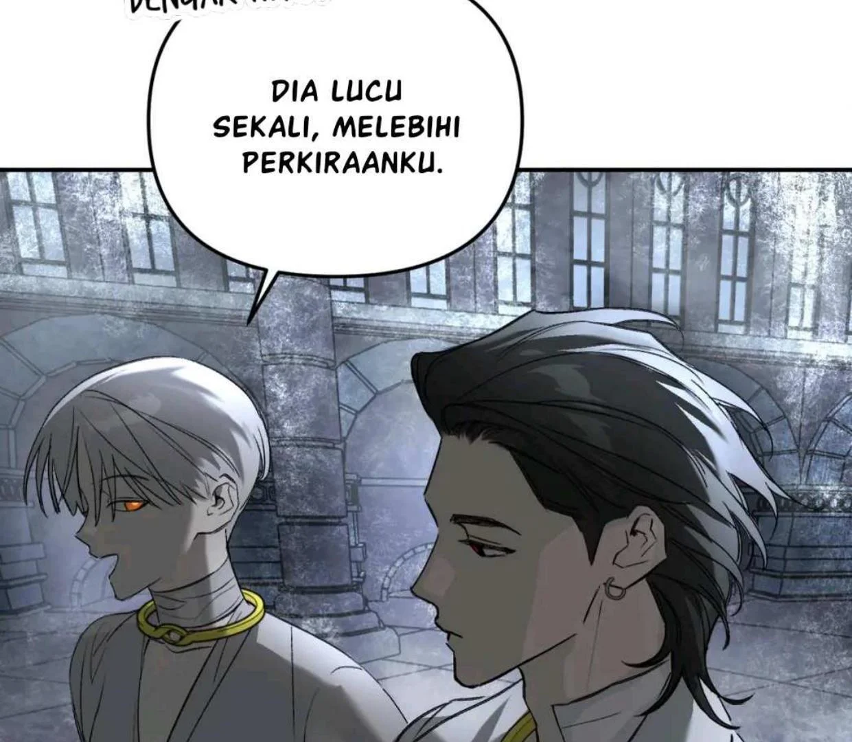The Evil Ring Chapter 57 Gambar 66