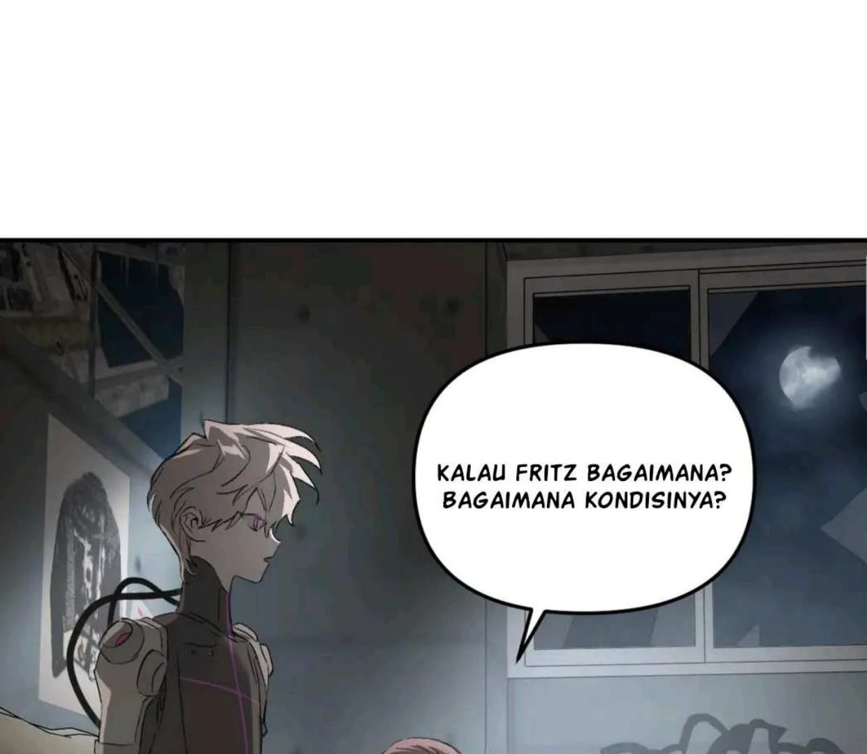 The Evil Ring Chapter 59 Gambar 66