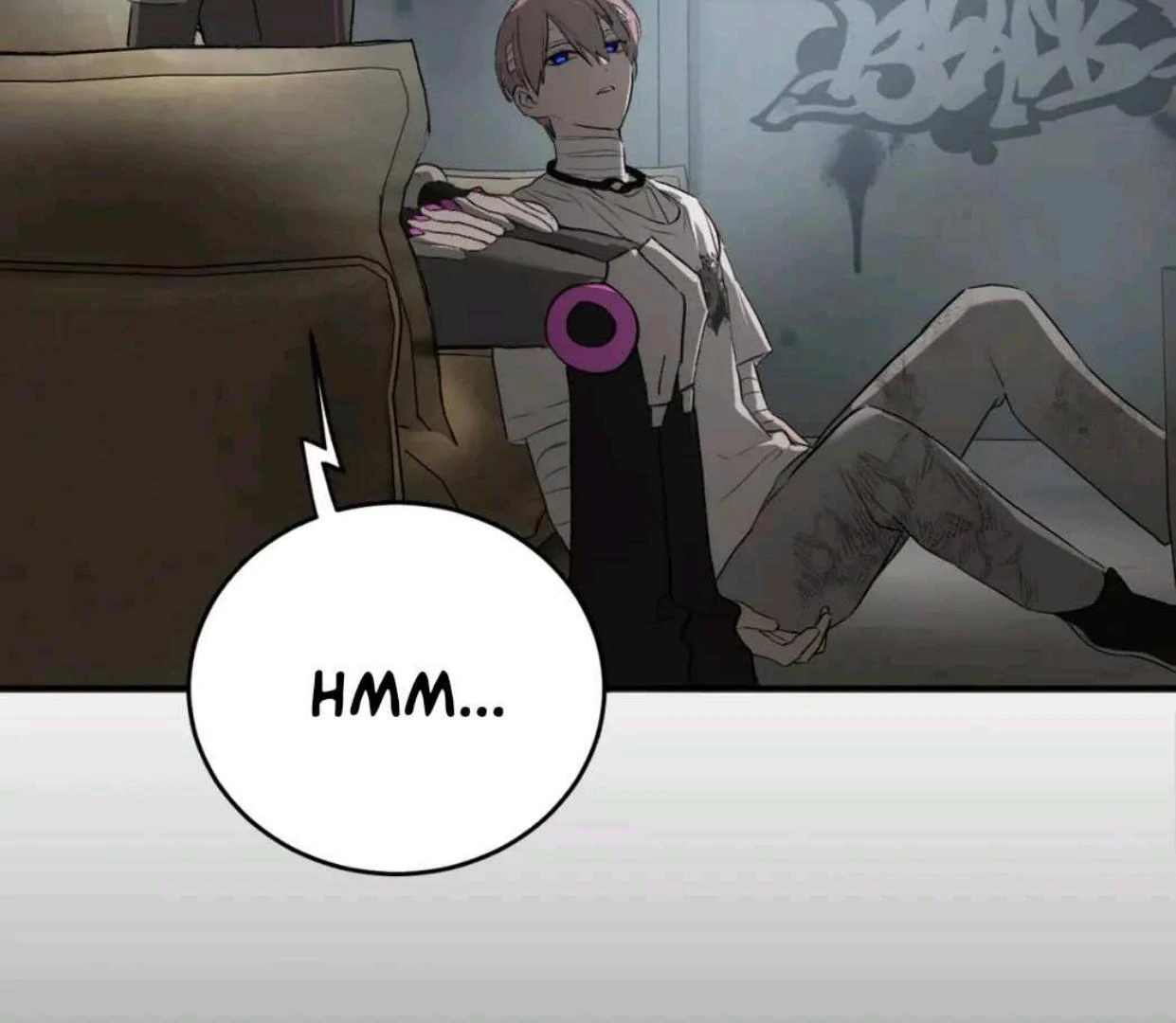 The Evil Ring Chapter 59 Gambar 67
