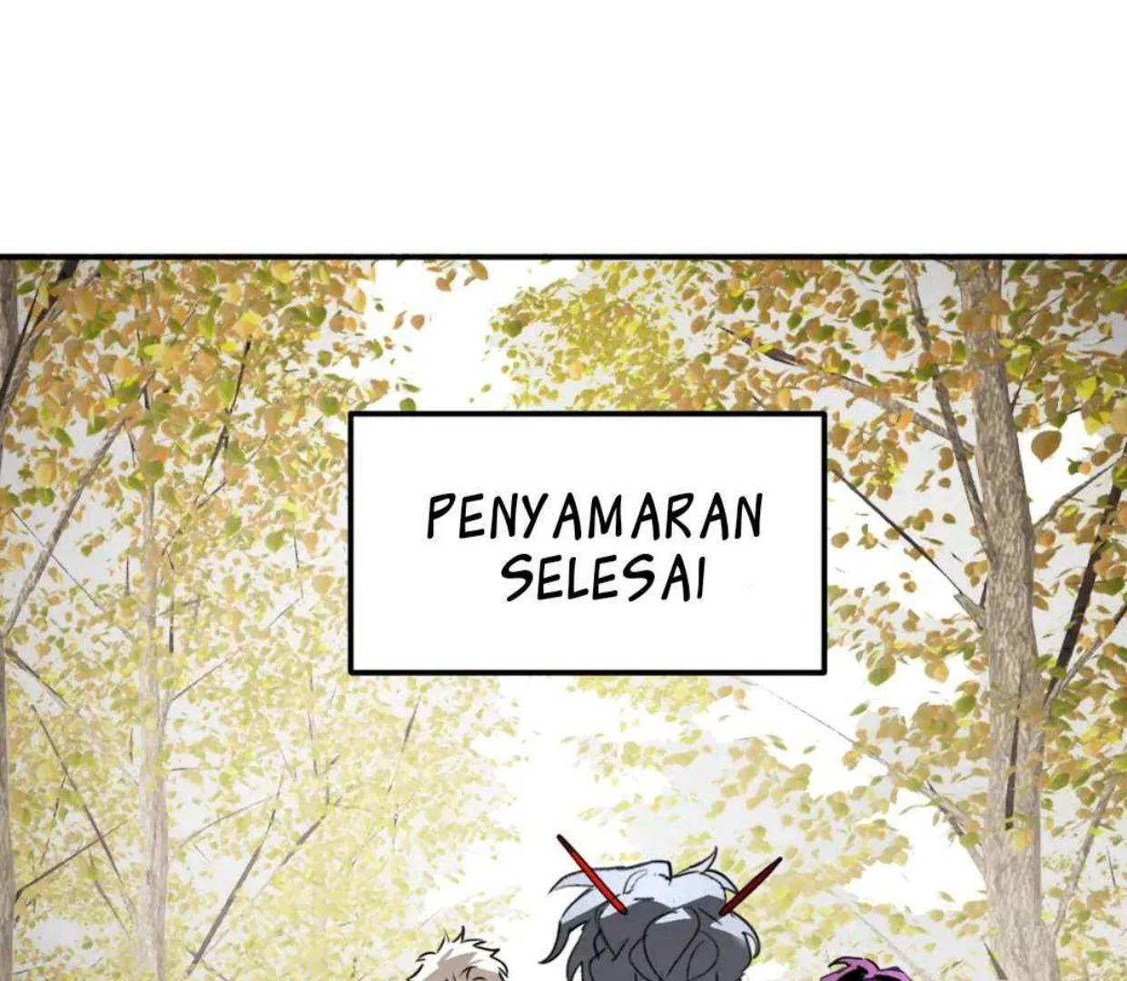 The Evil Ring Chapter 60 Gambar 76