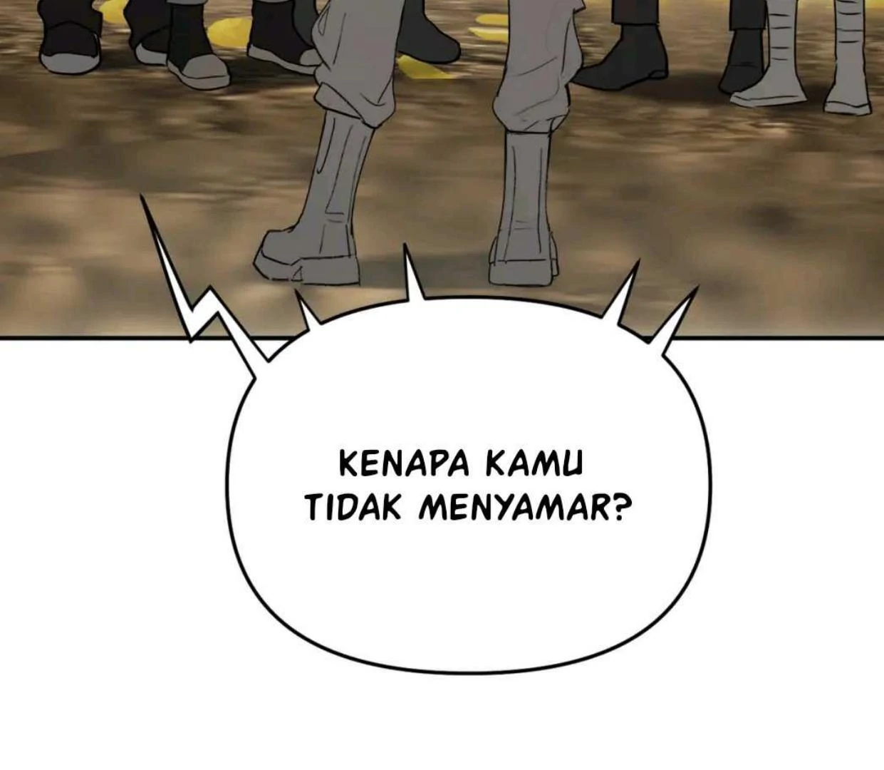 The Evil Ring Chapter 60 Gambar 78