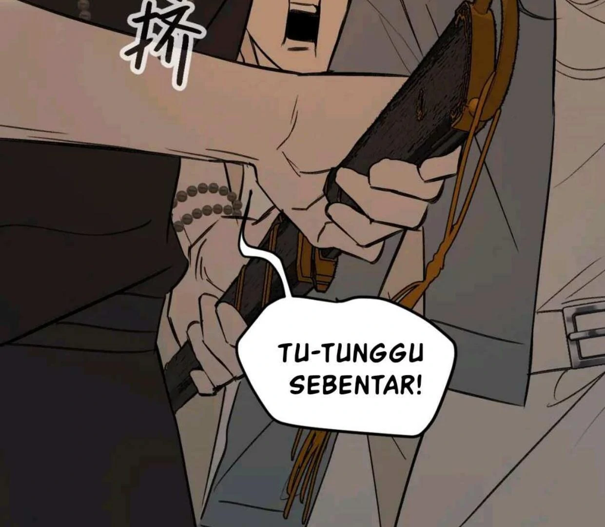 The Evil Ring Chapter 61 Gambar 87
