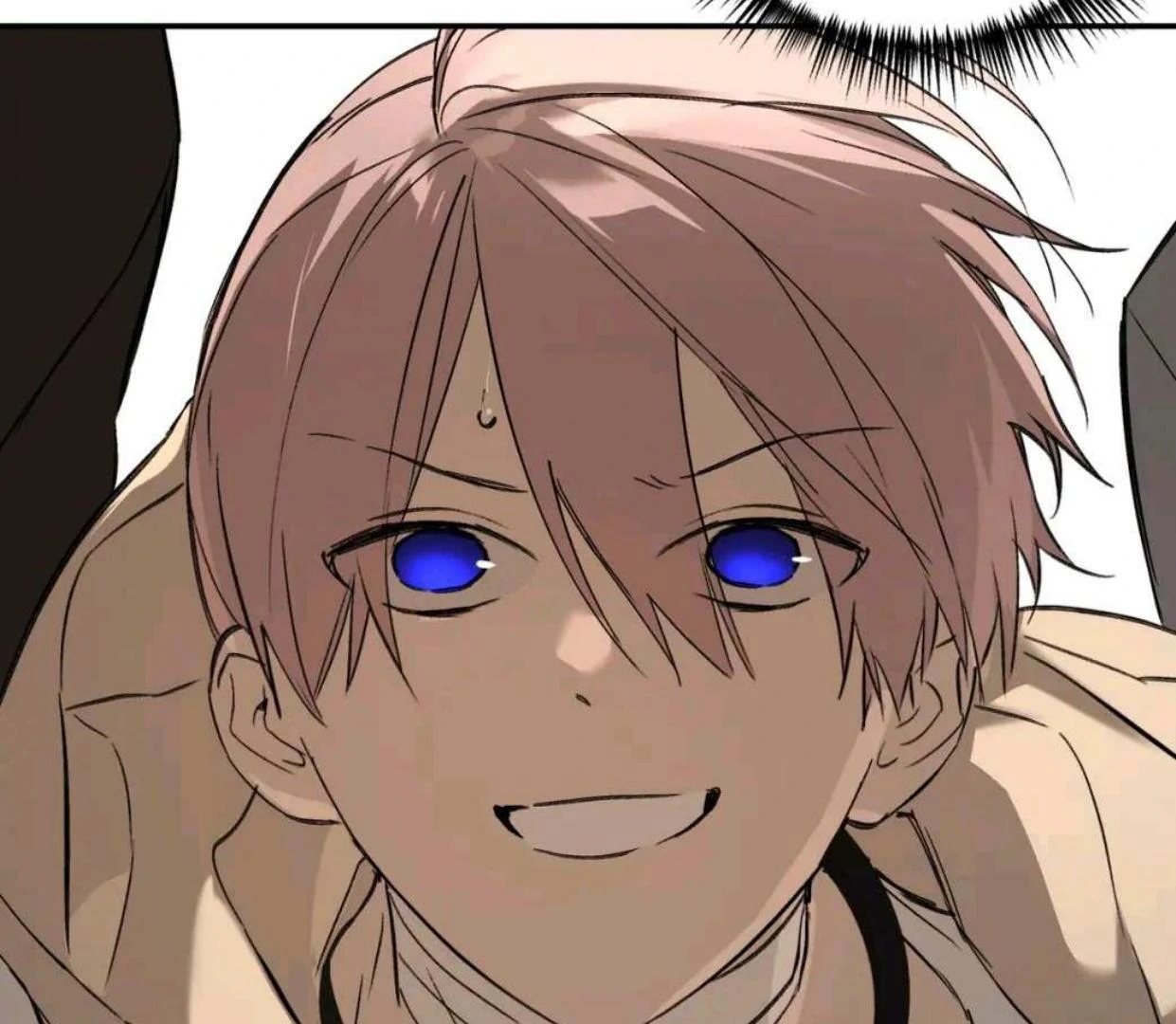 The Evil Ring Chapter 61 Gambar 89