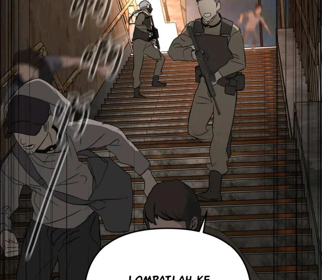 The Evil Ring Chapter 62 Gambar 76