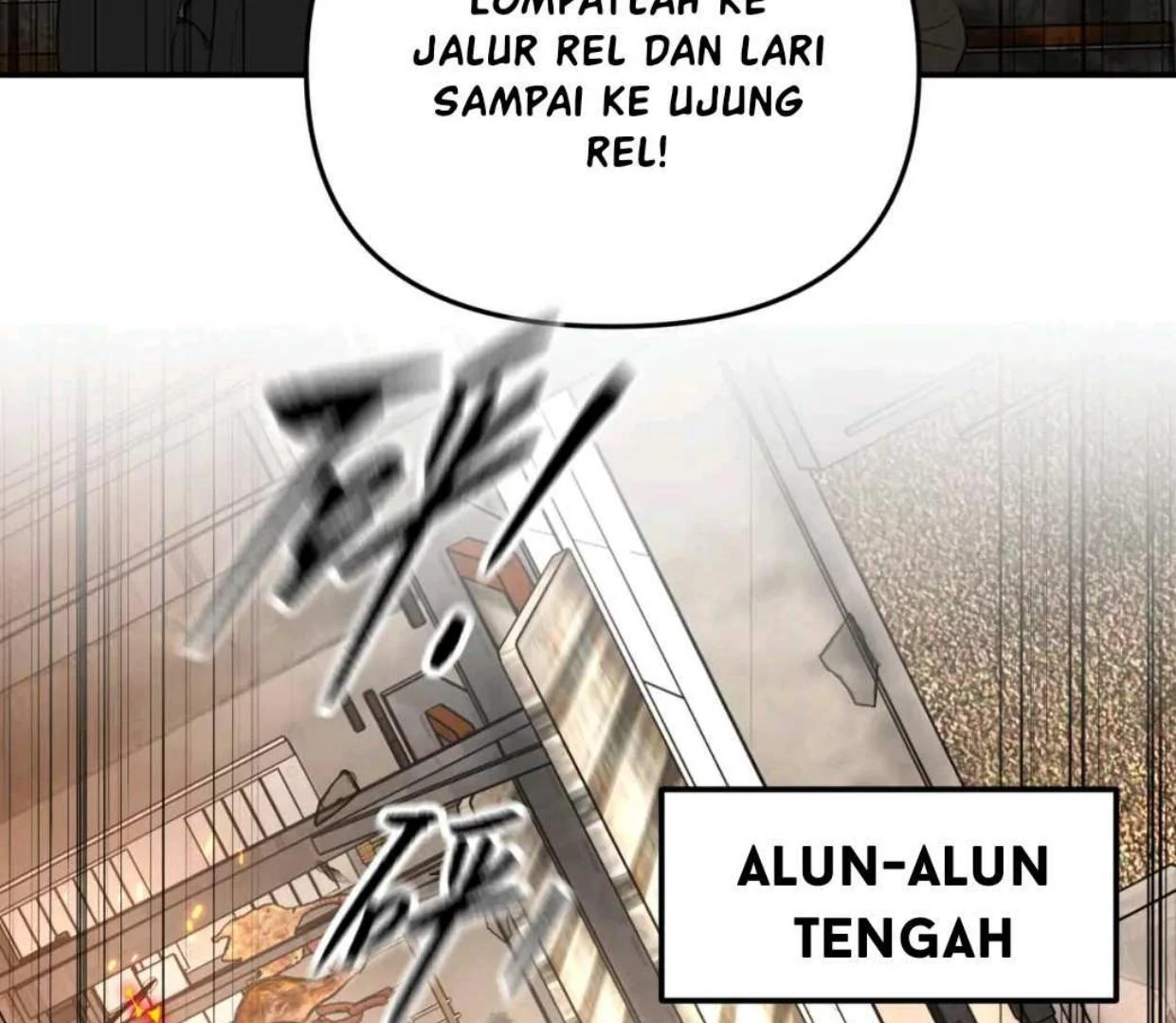 The Evil Ring Chapter 62 Gambar 77