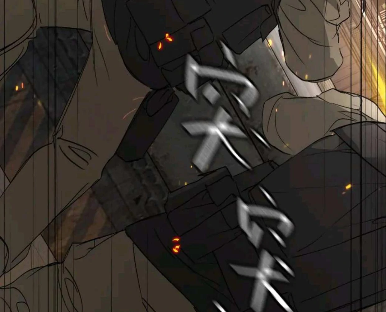 The Evil Ring Chapter 62 Gambar 80