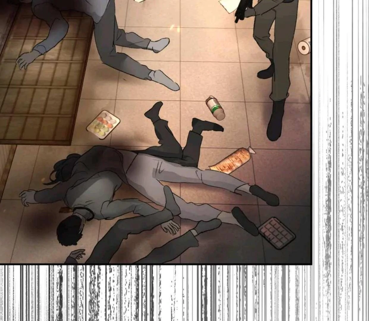 The Evil Ring Chapter 62 Gambar 83