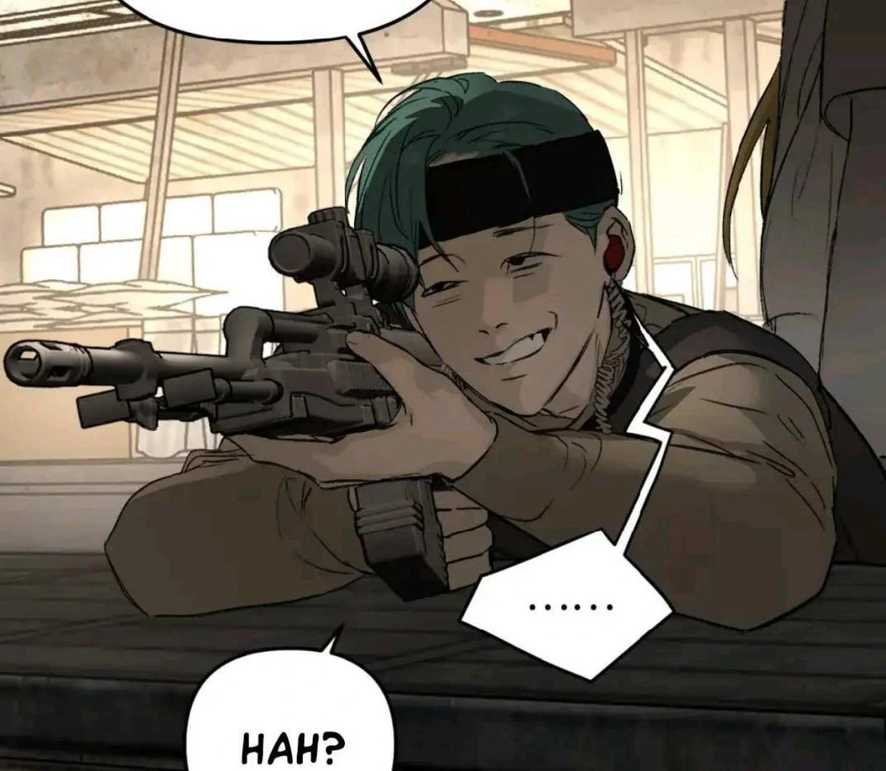 The Evil Ring Chapter 63 Gambar 83