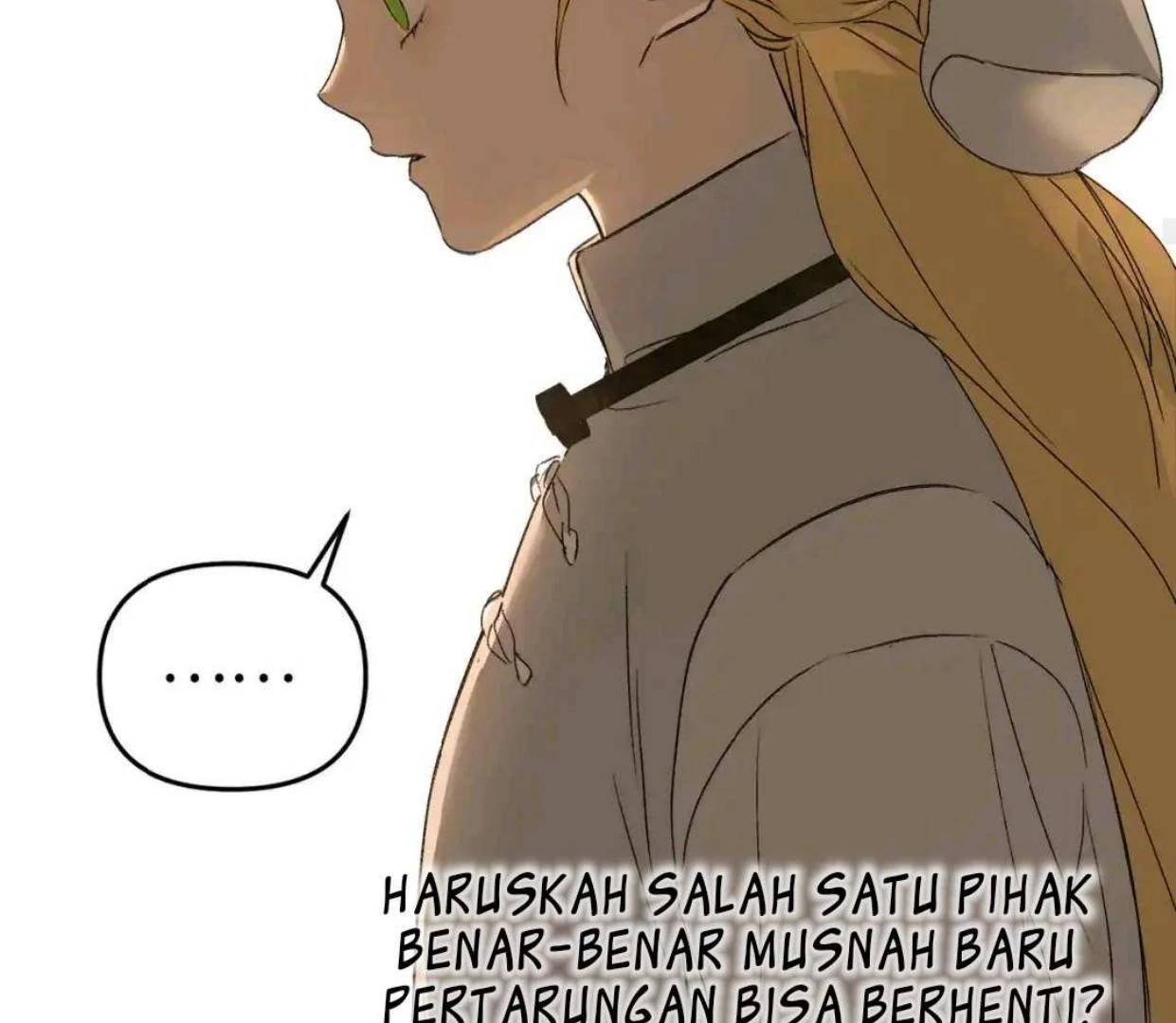 The Evil Ring Chapter 64 Gambar 70
