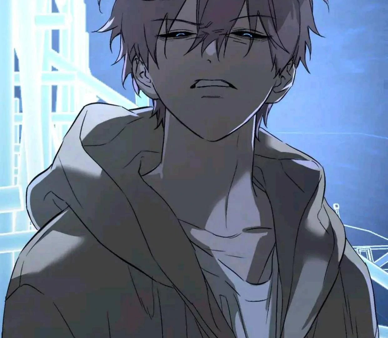 The Evil Ring Chapter 65 Gambar 62