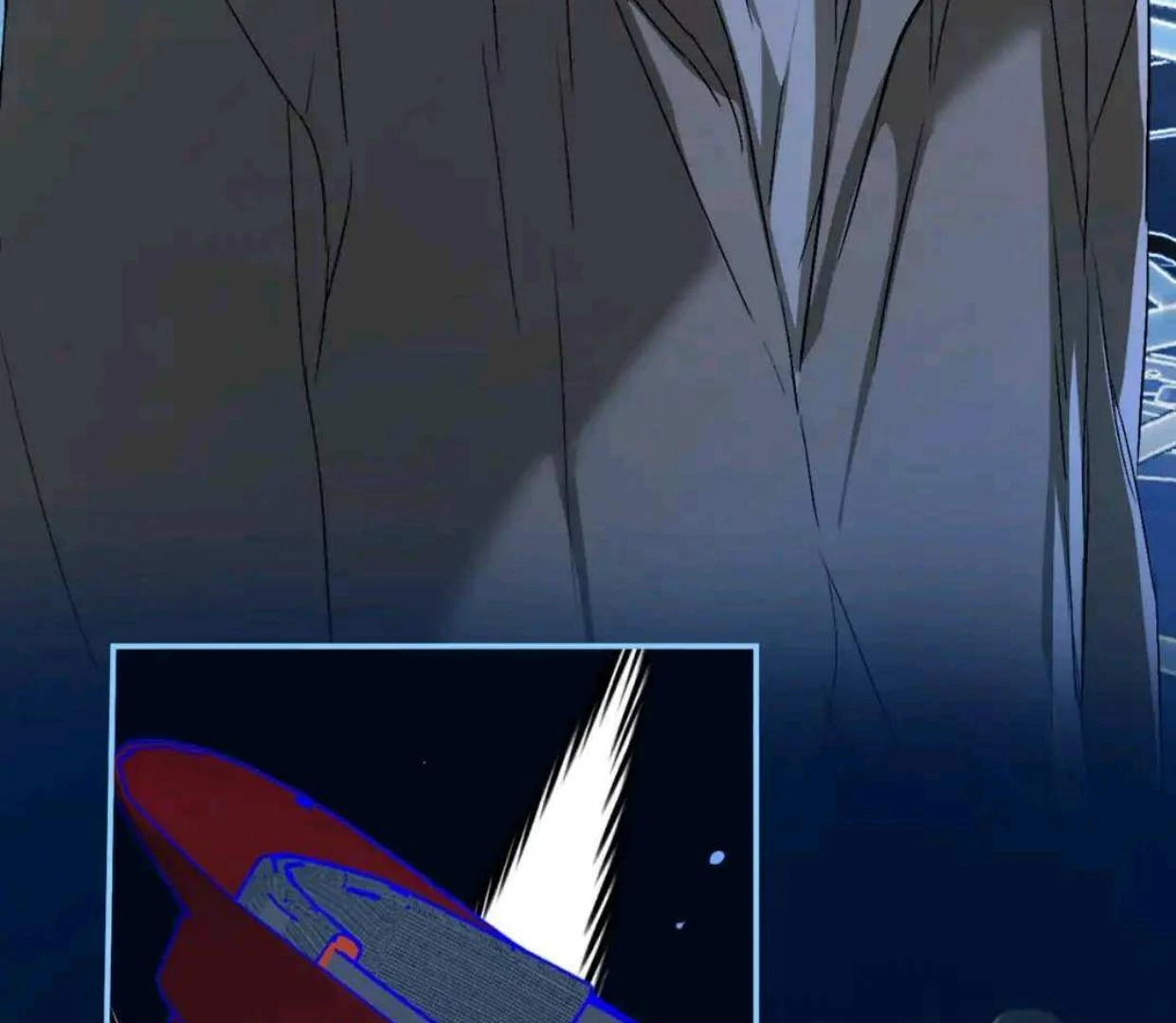 The Evil Ring Chapter 65 Gambar 63