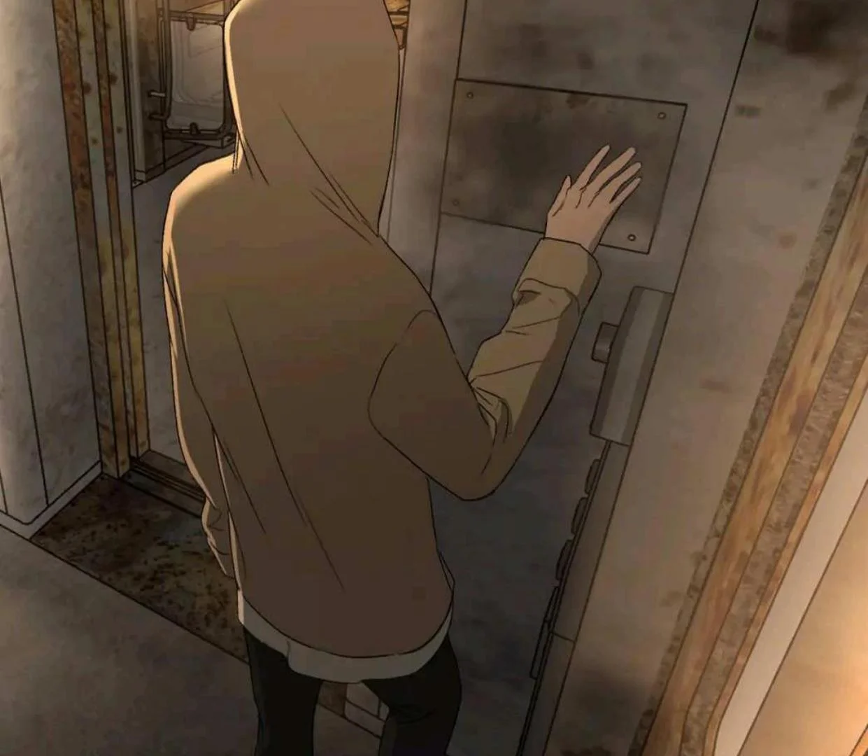 The Evil Ring Chapter 66 Gambar 76
