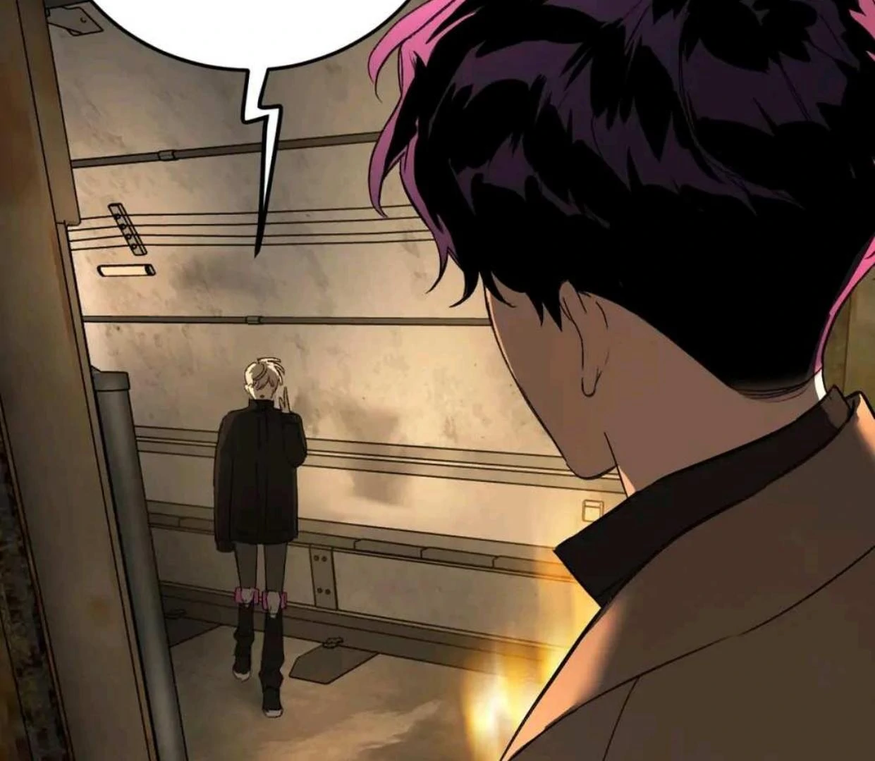 The Evil Ring Chapter 66 Gambar 82