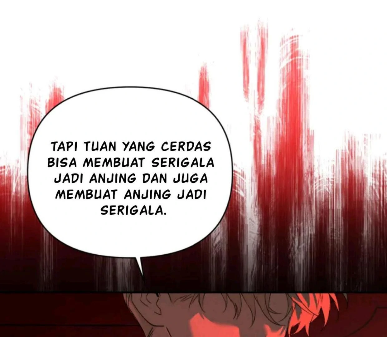 The Evil Ring Chapter 69 Gambar 75