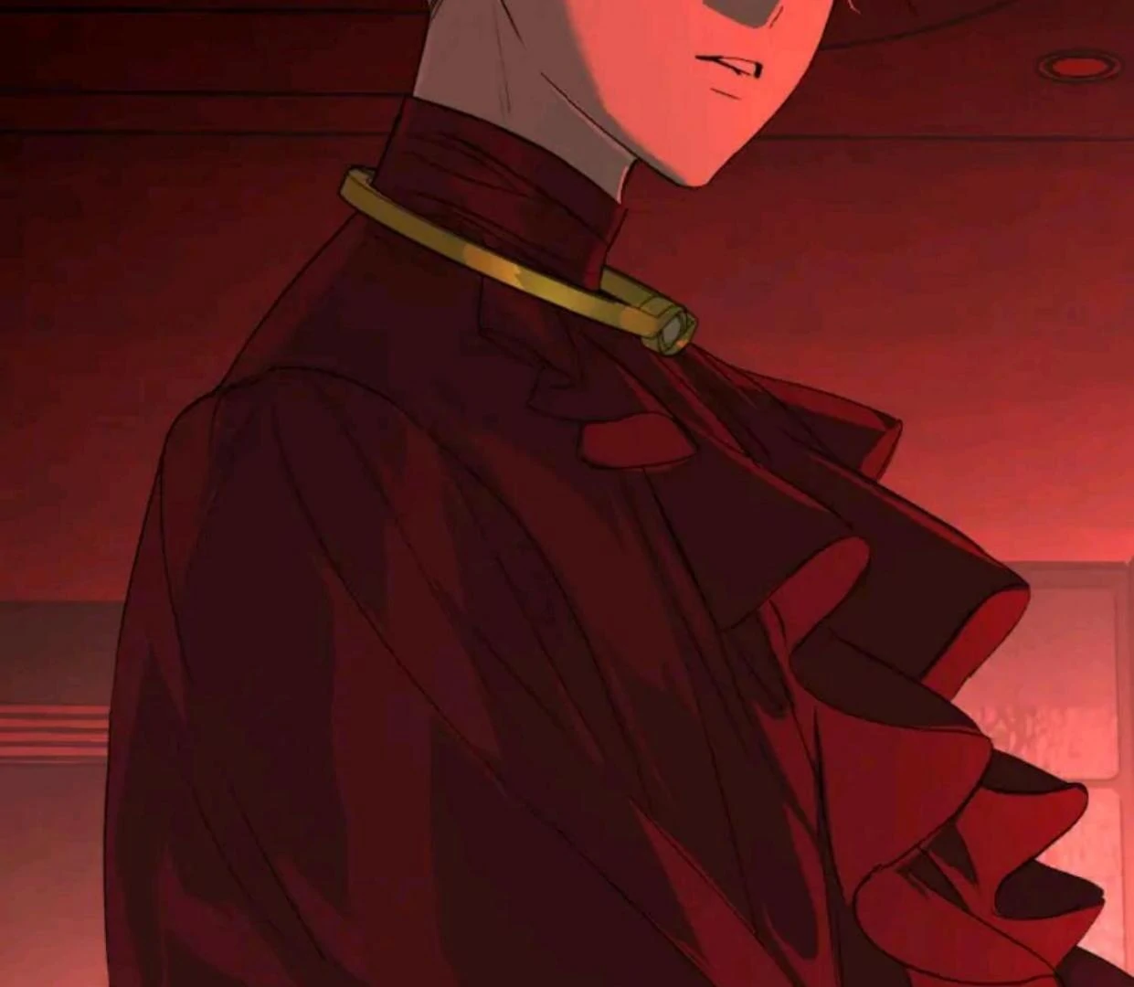 The Evil Ring Chapter 69 Gambar 76