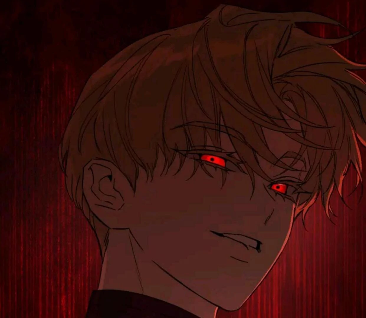 The Evil Ring Chapter 69 Gambar 78