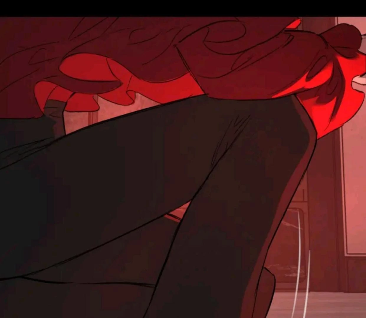 The Evil Ring Chapter 69 Gambar 81