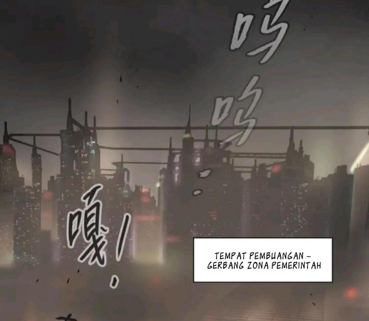The Evil Ring Chapter 71 Gambar 70