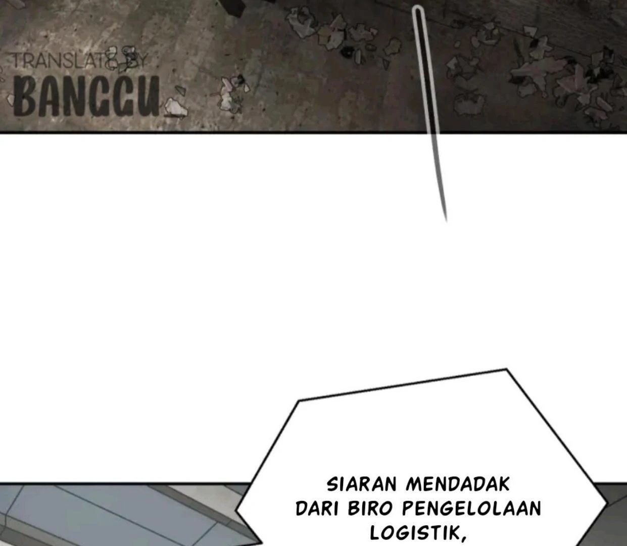 The Evil Ring Chapter 71 Gambar 72