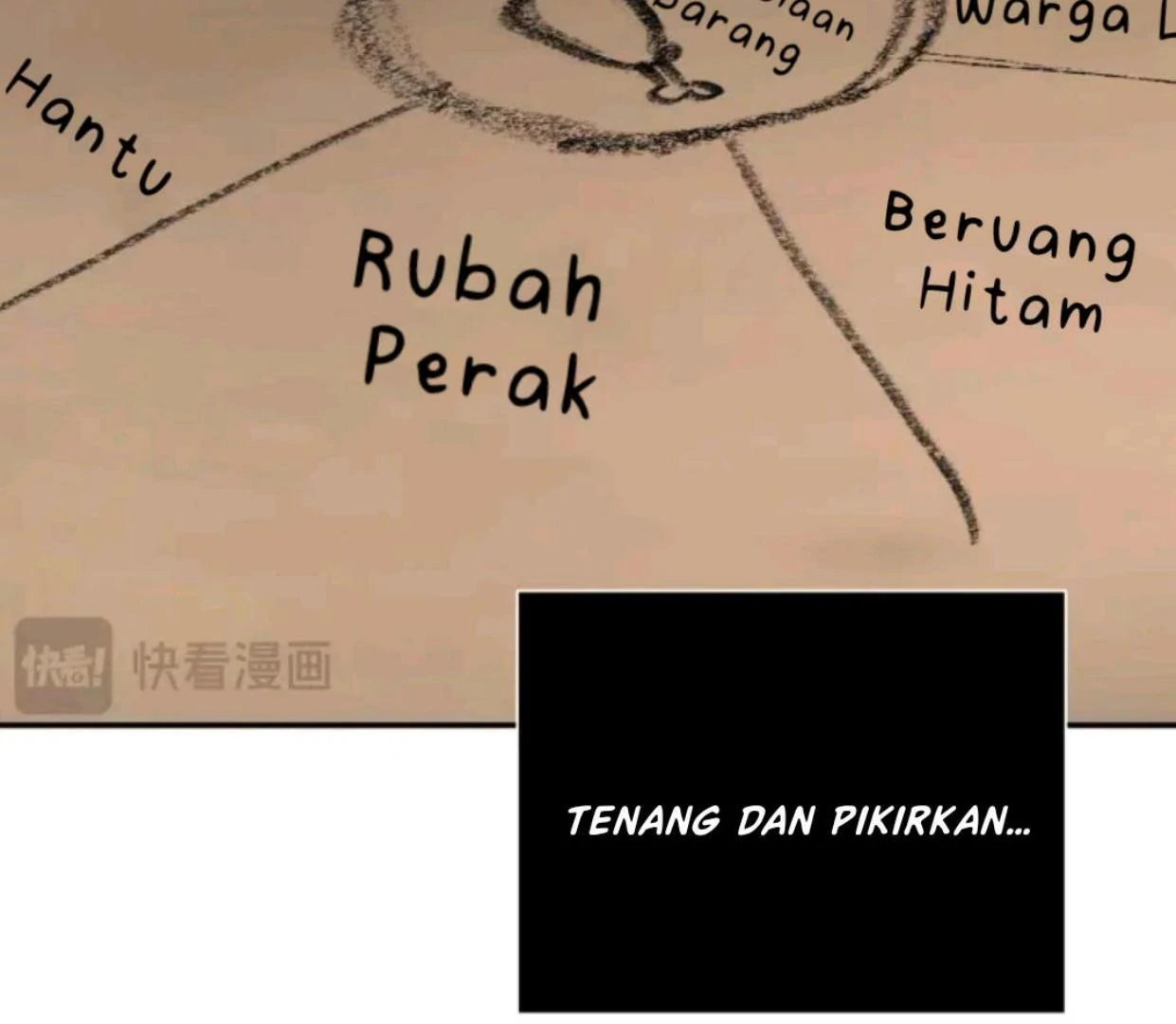 The Evil Ring Chapter 72 Gambar 72