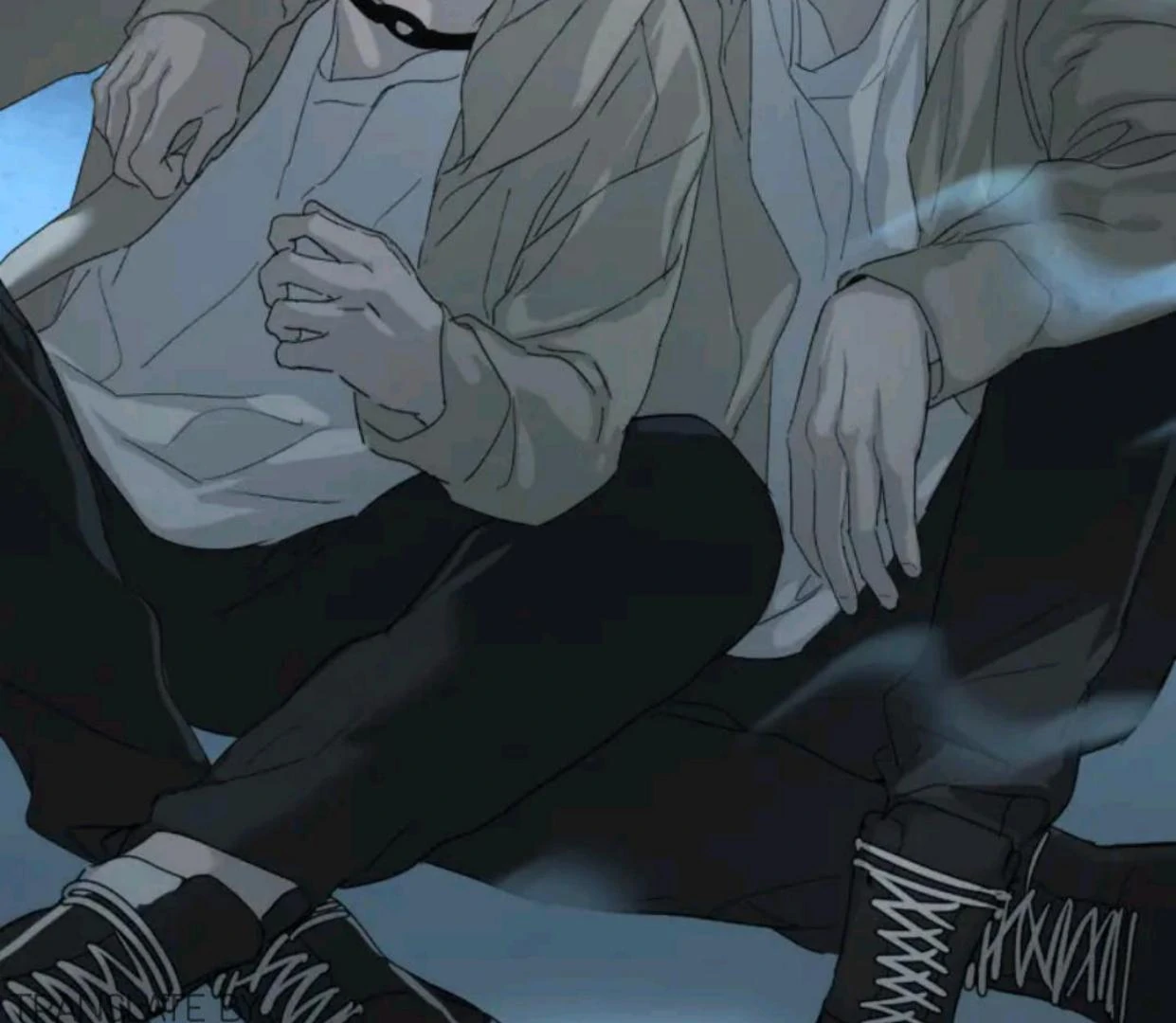 The Evil Ring Chapter 72 Gambar 75