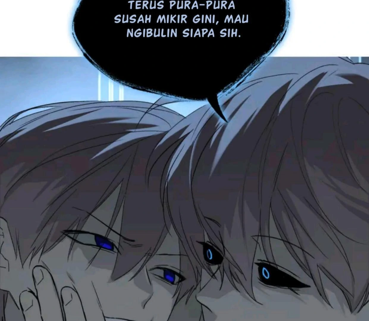 The Evil Ring Chapter 72 Gambar 77
