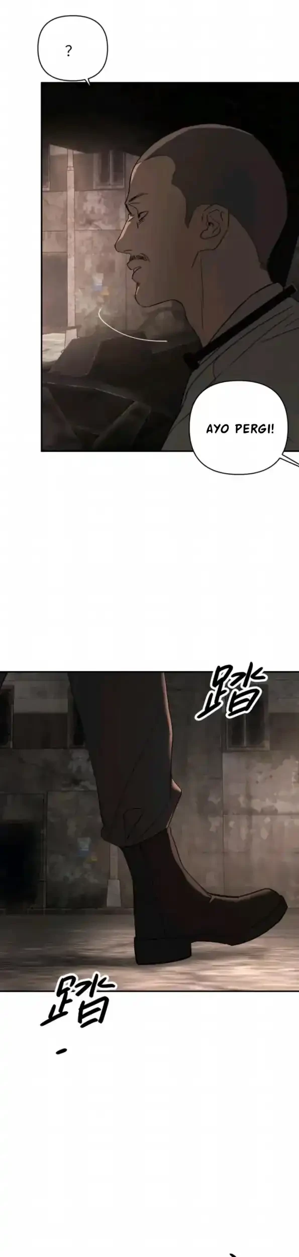 The Evil Ring Chapter 74 Gambar 17