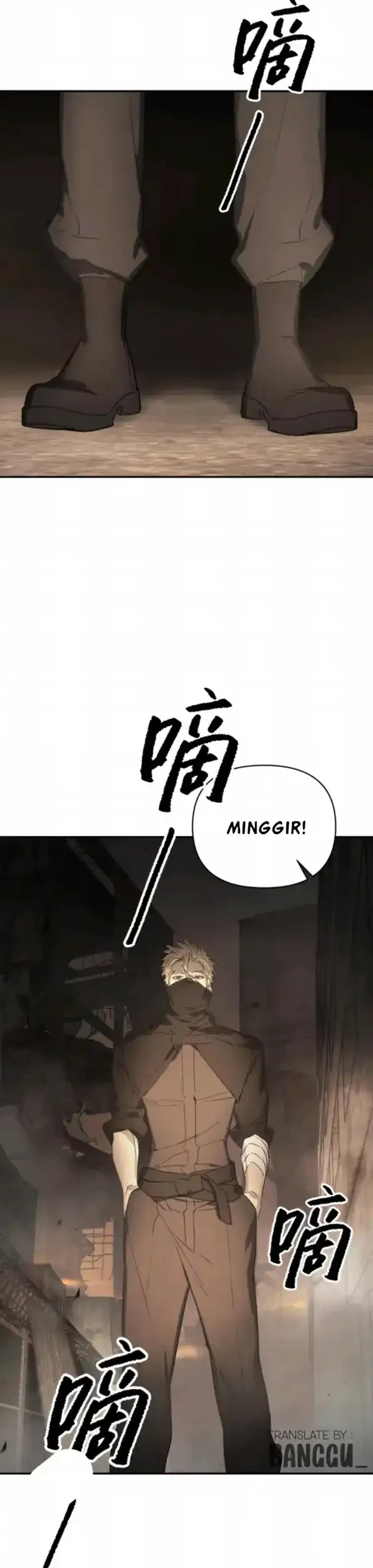The Evil Ring Chapter 74 Gambar 18