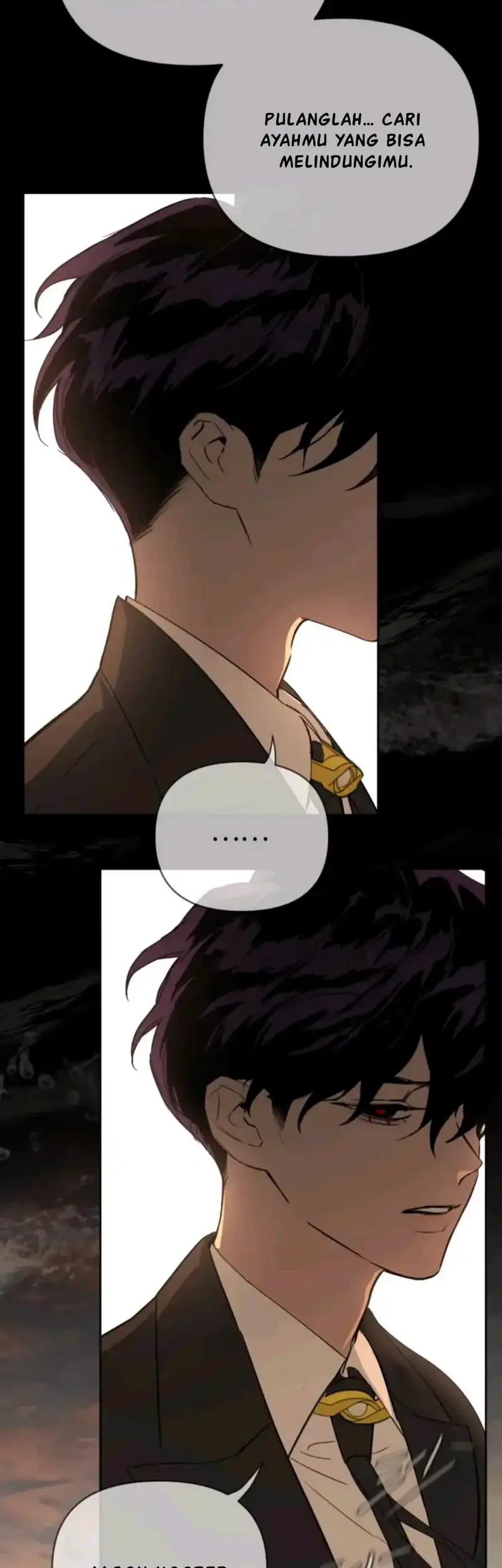The Evil Ring Chapter 76 Gambar 21