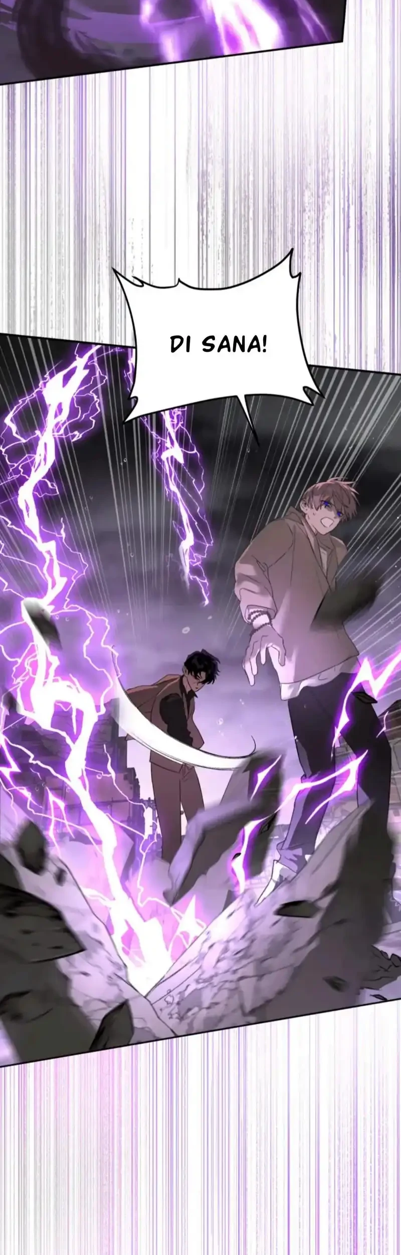 The Evil Ring Chapter 77 Gambar 26