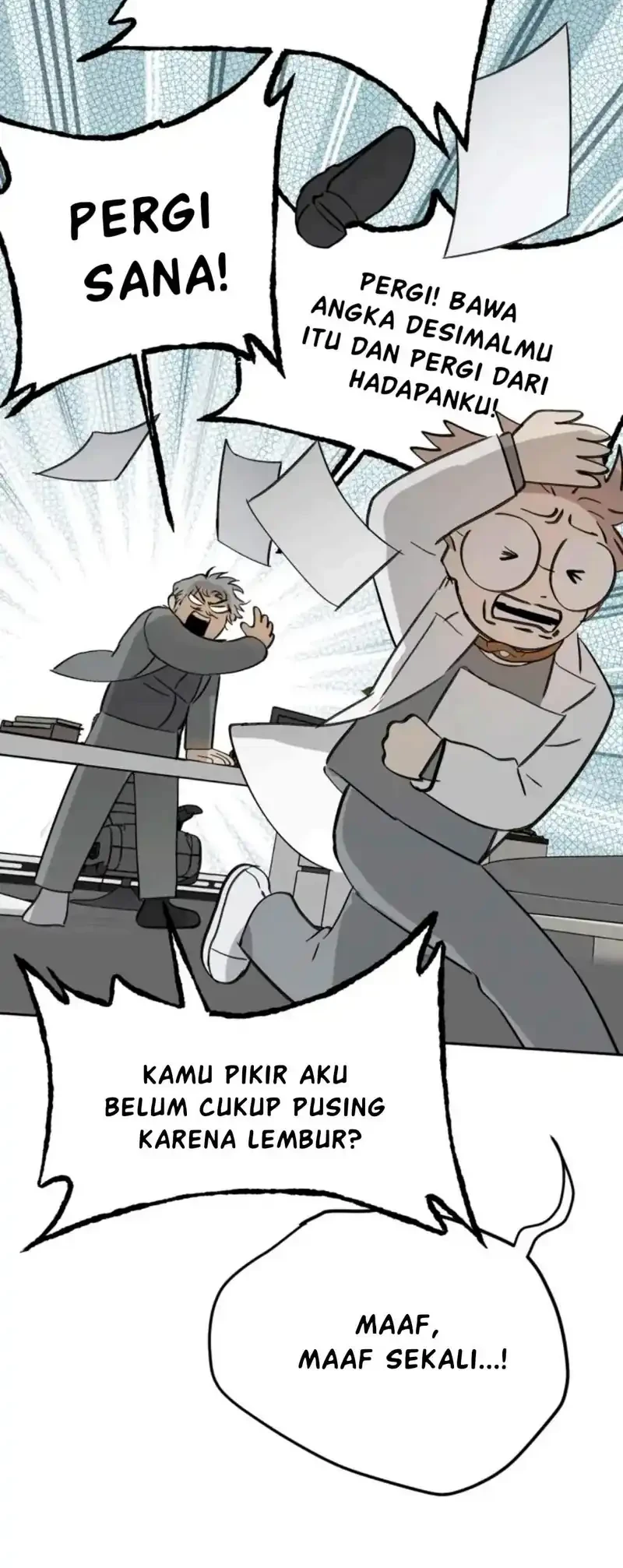 The Evil Ring Chapter 78 Gambar 21
