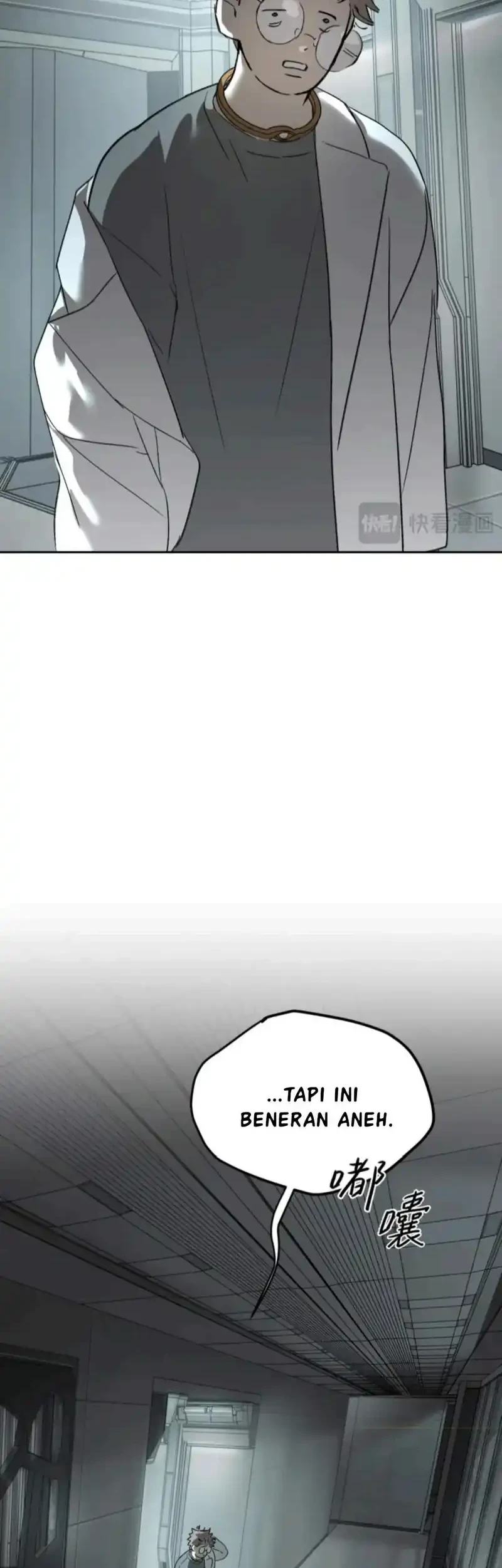 The Evil Ring Chapter 78 Gambar 23