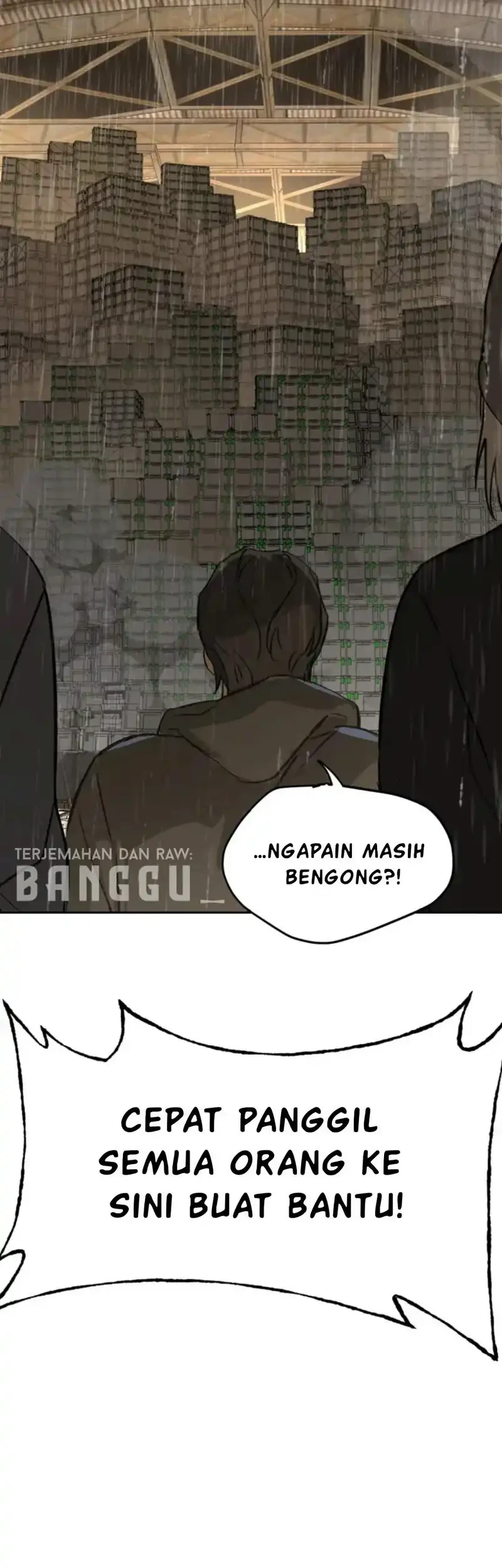 The Evil Ring Chapter 80 Gambar 28