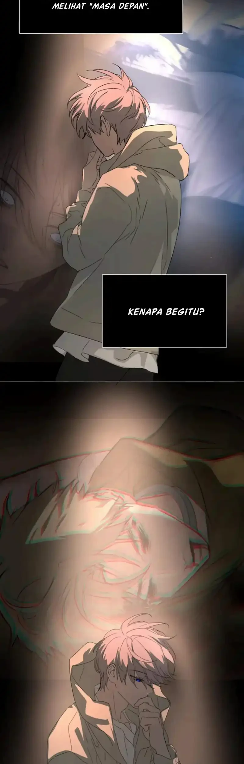 The Evil Ring Chapter 82 Gambar 27