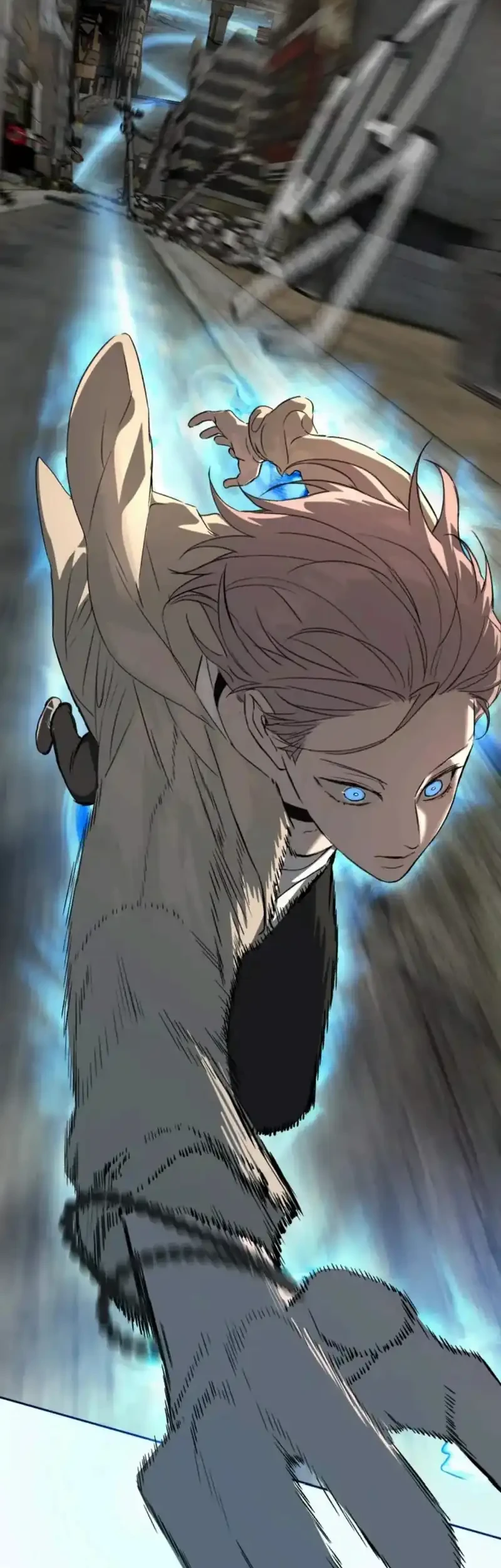 The Evil Ring Chapter 86 Gambar 28