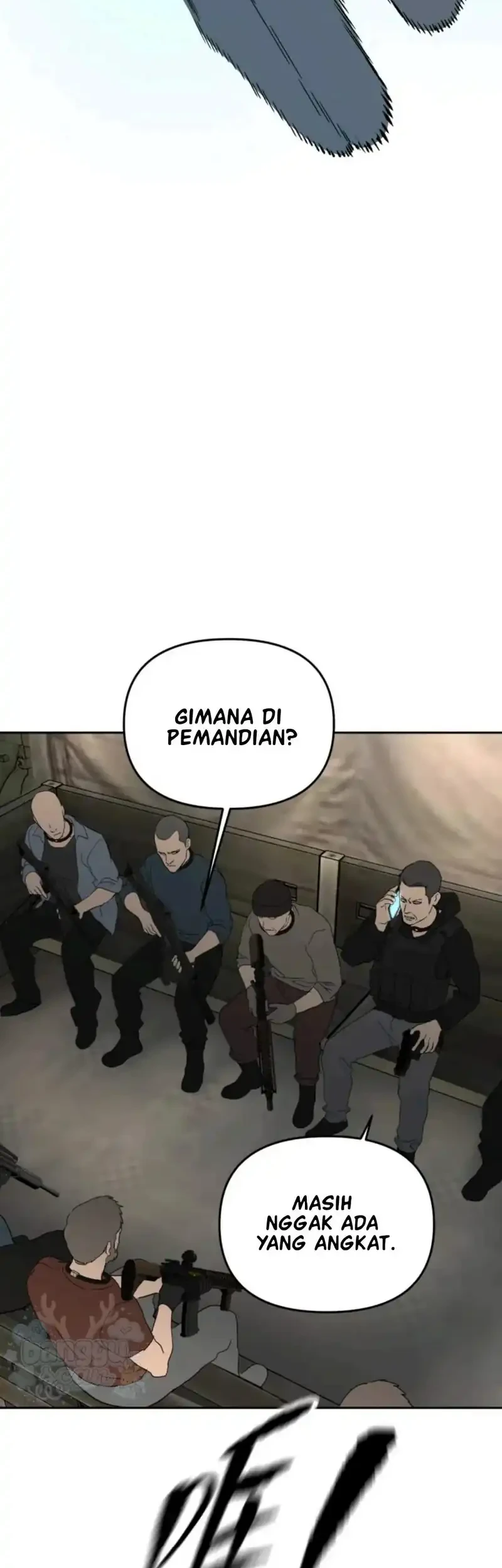 The Evil Ring Chapter 86 Gambar 29