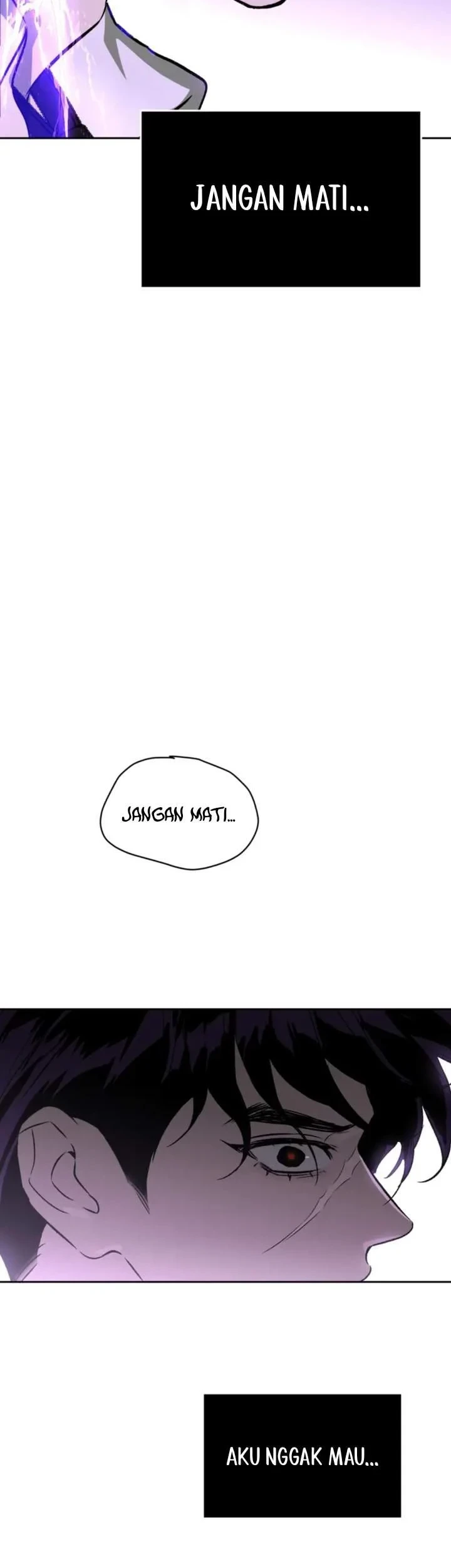 The Evil Ring Chapter 91 Gambar 58