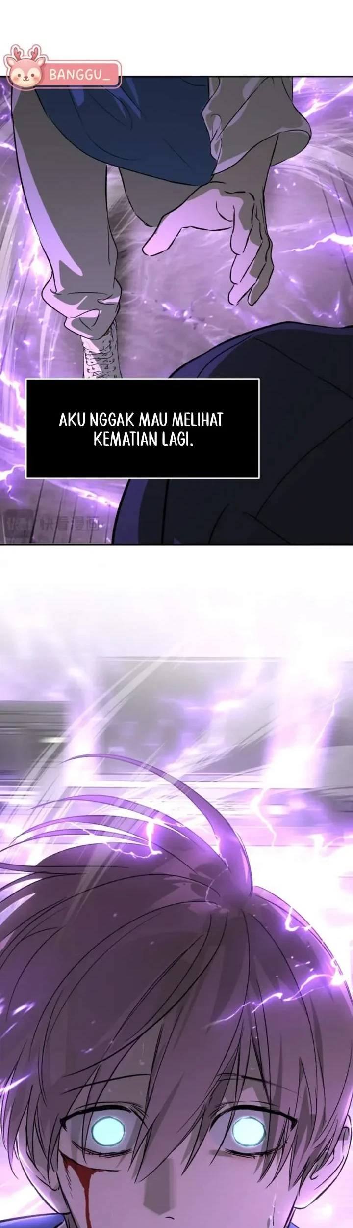 The Evil Ring Chapter 91 Gambar 59