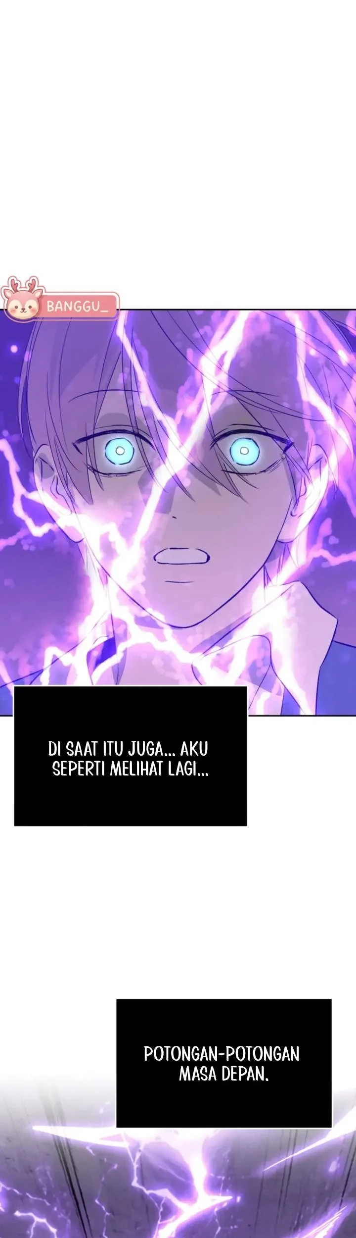 The Evil Ring Chapter 91 Gambar 54